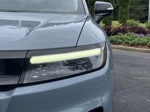 2025 Honda Prologue Touring