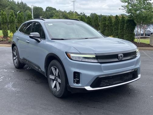 2025 Honda Prologue Touring