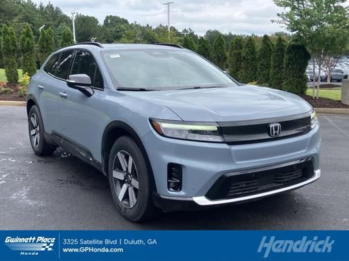 2025 Honda Prologue Touring