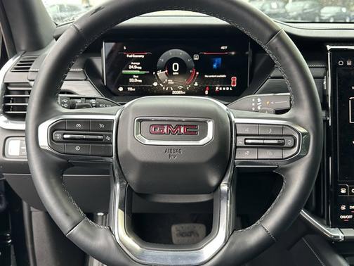 2024 GMC Acadia FWD Elevation