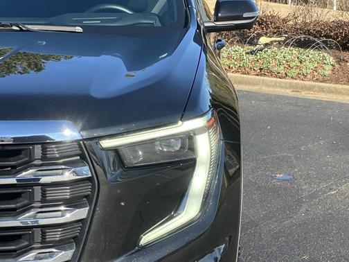 2024 GMC Acadia FWD Elevation