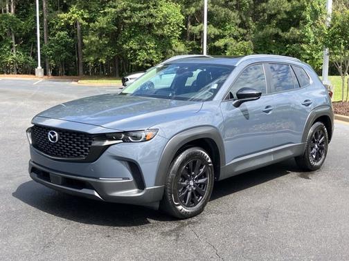 2024 Mazda CX-50 2.5 S Premium Package
