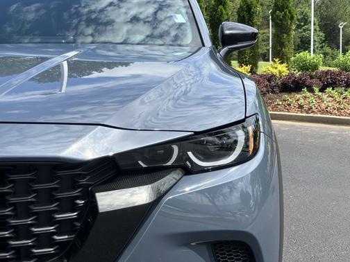 2024 Mazda CX-50 2.5 S Premium Package