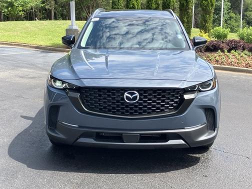 2024 Mazda CX-50 2.5 S Premium Package