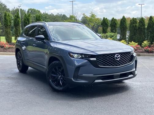 2024 Mazda CX-50 2.5 S Premium Package