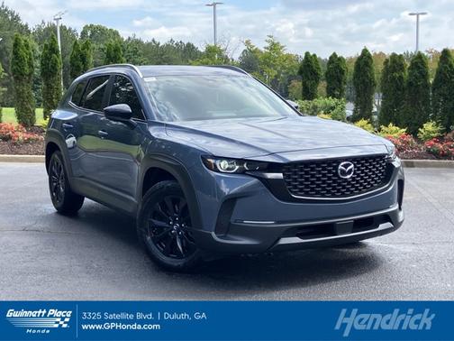 2024 Mazda CX-50 2.5 S Premium Package