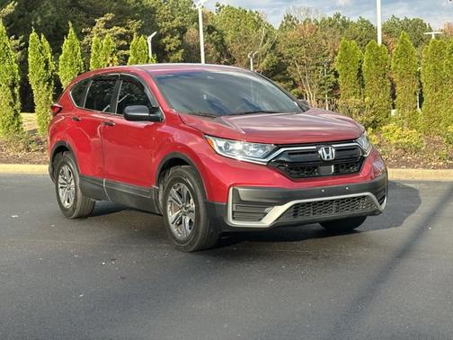 2020 Honda CR-V LX