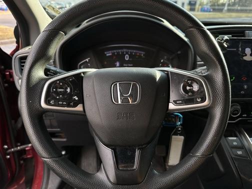 2020 Honda CR-V LX