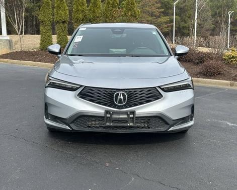 2024 Acura Integra CVT