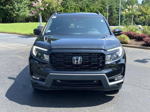 2023 Honda Passport Elite
