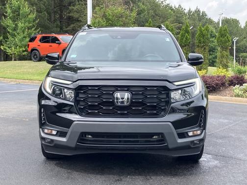 2023 Honda Passport Elite