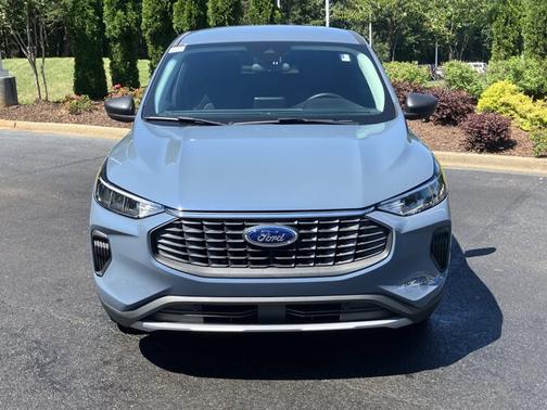 Vapor Blue Metallic 2024 Ford Escape Active