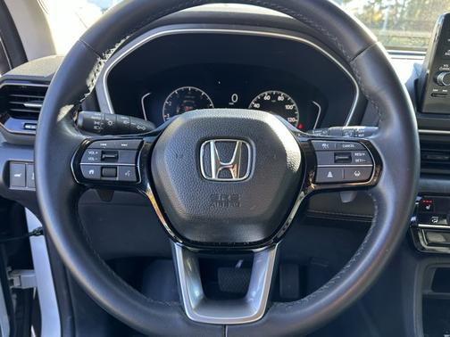 2024 Honda Pilot EX-L 7 Passenger