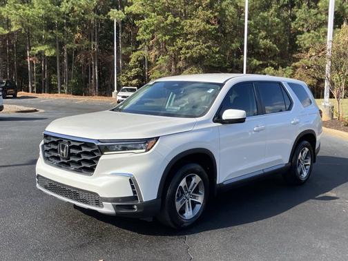 2024 Honda Pilot EX-L 7 Passenger