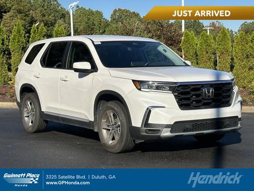 2024 Honda Pilot EX-L 7 Passenger