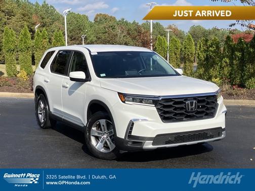 2024 Honda Pilot EX-L 7 Passenger