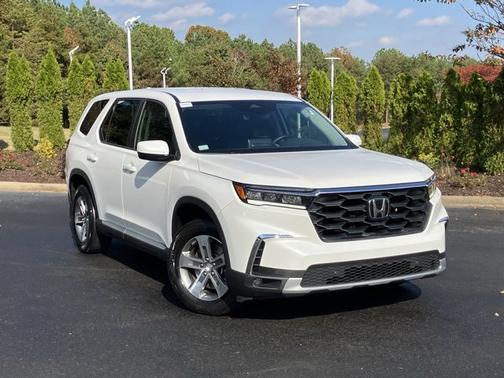 2024 Honda Pilot EX-L 7 Passenger