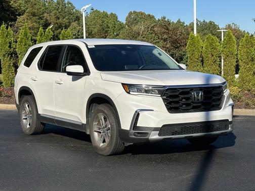 2024 Honda Pilot EX-L 7 Passenger
