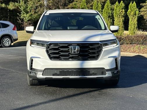 2024 Honda Pilot EX-L 7 Passenger