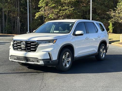 2024 Honda Pilot EX-L 7 Passenger