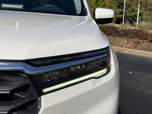 2024 Honda Pilot EX-L 7 Passenger