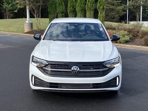2024 Volkswagen Jetta Sport