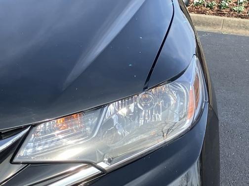 2020 Honda Fit Sport