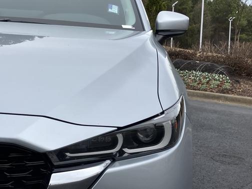 2022 Mazda CX-5 2.5 S Preferred Package