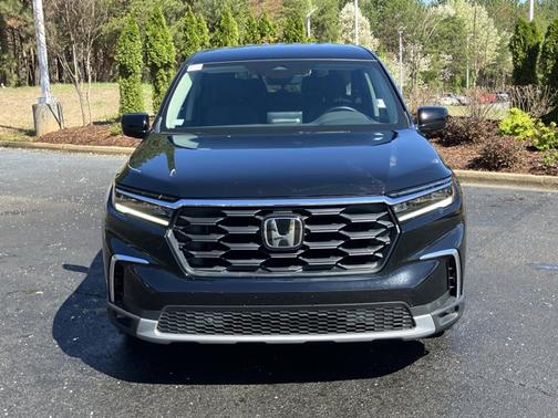 2024 Honda Pilot EX-L 8 Passenger