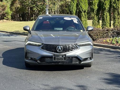 2024 Acura Integra w/A-Spec Technology Package