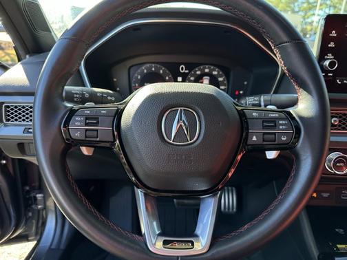 2024 Acura Integra w/A-Spec Technology Package