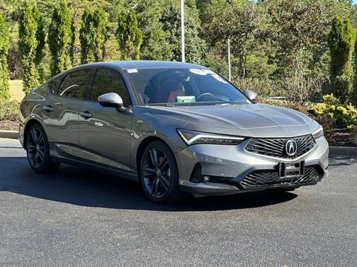 2024 Acura Integra w/A-Spec Technology Package