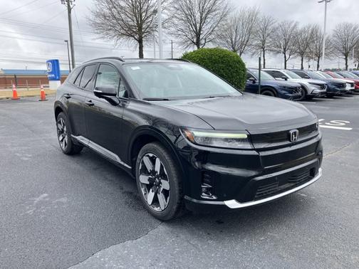 2025 Honda Prologue Elite
