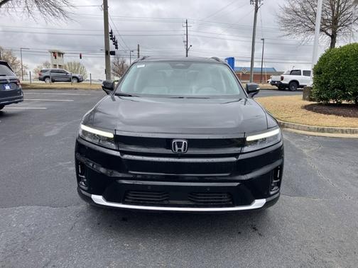 2025 Honda Prologue Elite
