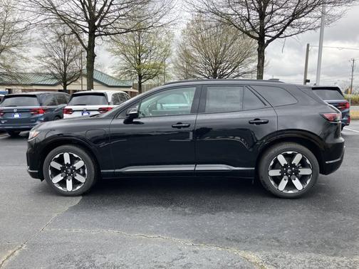 2025 Honda Prologue Elite