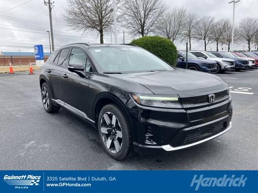 2025 Honda Prologue Elite