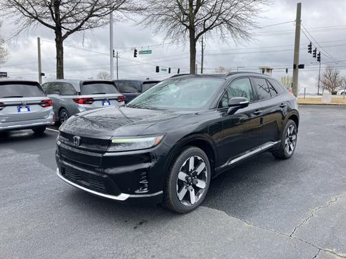 2025 Honda Prologue Elite