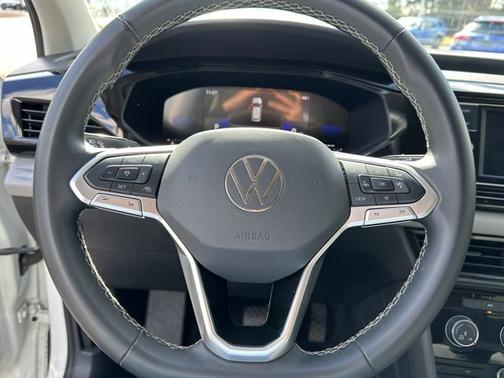 2024 Volkswagen Taos S
