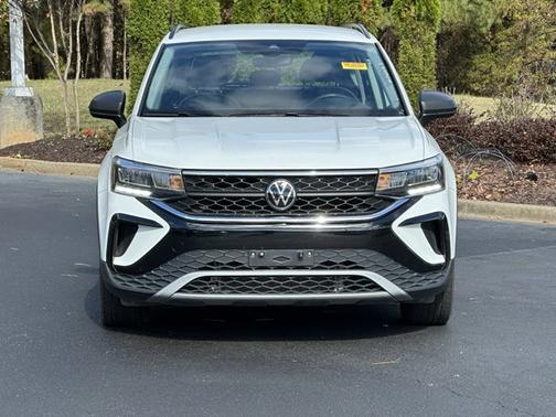 2024 Volkswagen Taos S