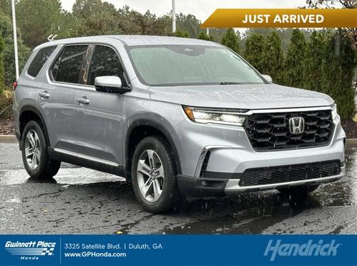 2024 Honda Pilot EX-L 7 Passenger