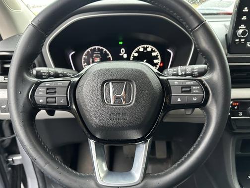 2024 Honda Pilot EX-L 7 Passenger