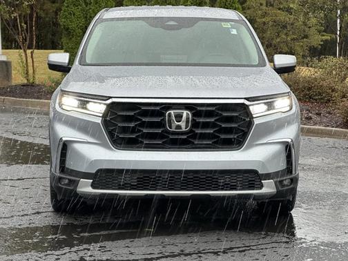 2024 Honda Pilot EX-L 7 Passenger