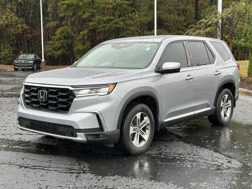 2024 Honda Pilot EX-L 7 Passenger