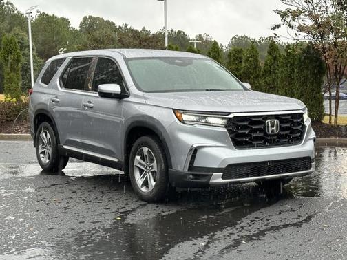 2024 Honda Pilot EX-L 7 Passenger