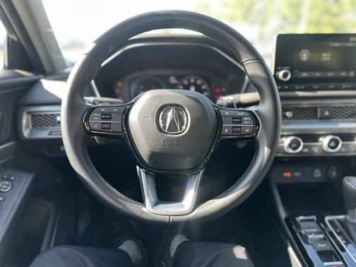 2024 Acura Integra CVT