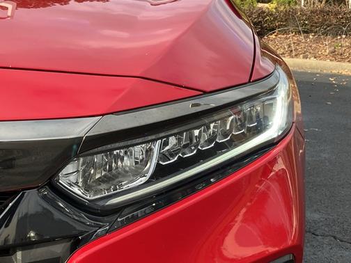 2020 Honda Accord Sport 1.5T