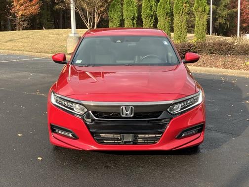 2020 Honda Accord Sport 1.5T