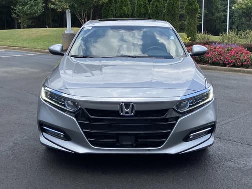 2020 Honda Accord Hybrid EX-L