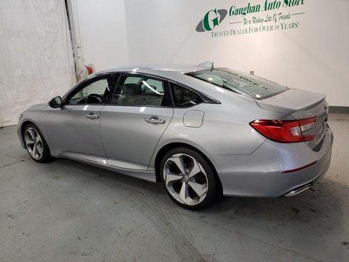 2018 Honda Accord Touring 2.0T