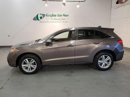 2013 Acura RDX Base